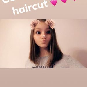 Meet your Posher, Josie